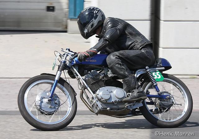 Barneveld 2009 Henk Morren 059 